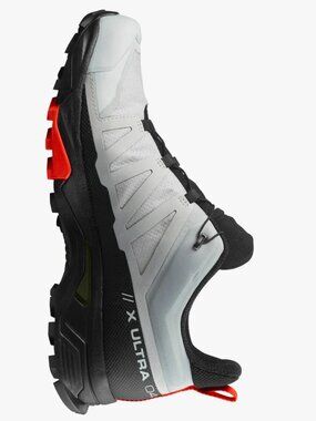 Solomon Men's X UltraGTX Hiking Shoe